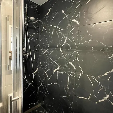 Loft Mit Balkonblick Apartamento *