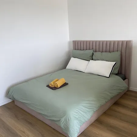 Loft Mit Balkonblick Karlsruhe